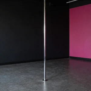 Studio Pole Rental
