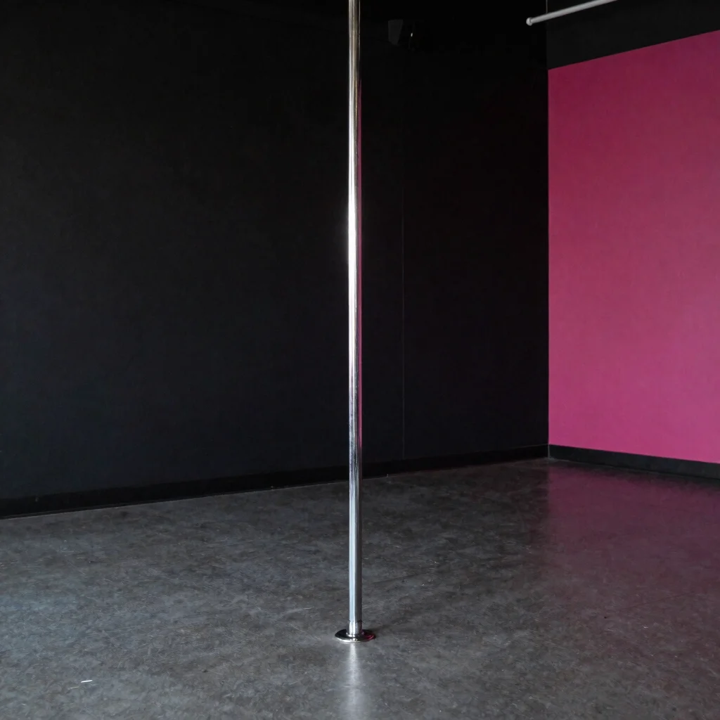 Studio Pole Rental