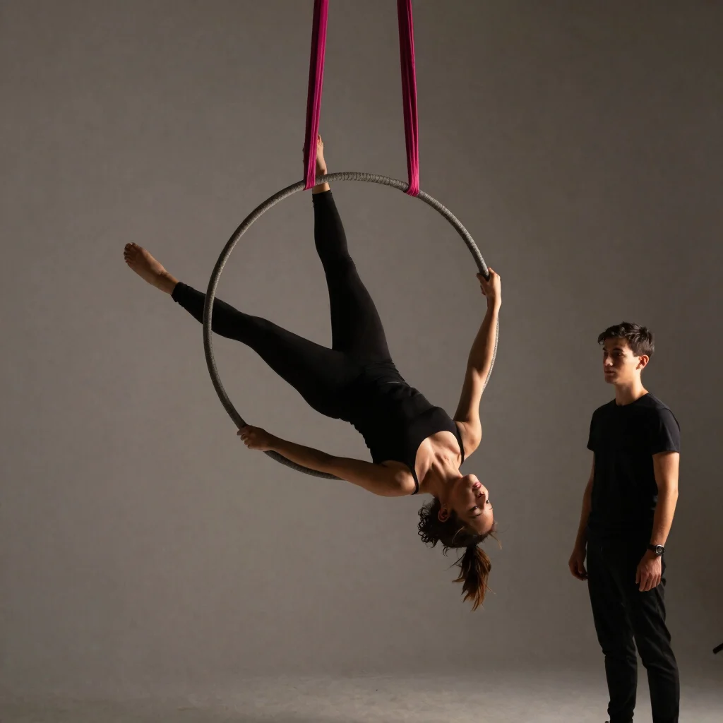 Lyra Basics Session